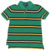 Ralph Lauren Boys Green Polo Shirt