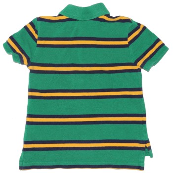 Ralph Lauren Boys Green Polo Shirt Ralph Lauren Boys Green Polo Shirt