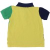 Ralph Lauren Boys Multi-Color Polo Shirt