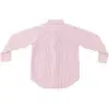 Ralph Lauren Boys Pink Button Shirt