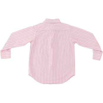 Ralph Lauren Boys Pink Button Shirt Ralph Lauren Boys Pink Button Shirt