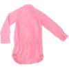Ralph Lauren Girls Pink Dress