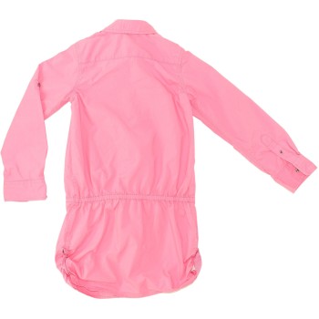 Ralph Lauren Girls Pink Dress Ralph Lauren Girls Pink Dress