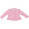 Ralph Lauren Girls Pink Sweater