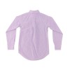Ralph Lauren Boys Purple Button Shirt