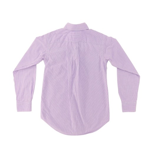 Ralph Lauren Boys Purple Button Shirt Ralph Lauren Boys Purple Button Shirt