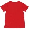 Ralph Lauren Boys Red V Neck Shirt