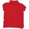 Ralph Lauren Boys Red Polo Shirt