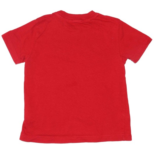 Ralph Lauren Boy's Red T-Shirt Ralph Lauren Boy's Red T-Shirt