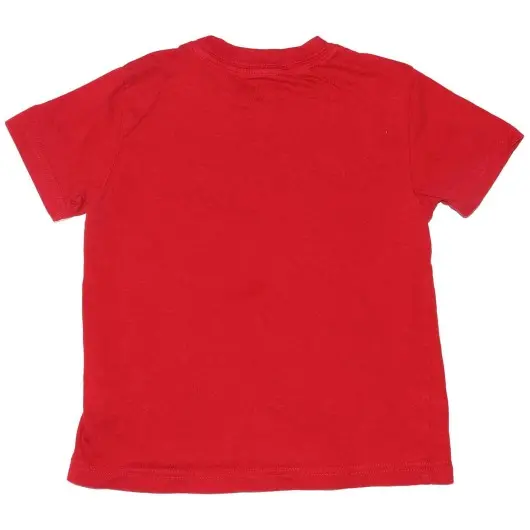 Ralph Lauren Boy's Red T-Shirt