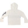 Ralph Lauren Boys White Hoodie