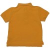 Ralph Lauren Boys Yellow Polo Shirt