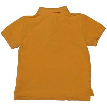 Ralph Lauren Boys Yellow Polo Shirt Ralph Lauren Boys Yellow Polo Shirt