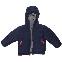 Rothschild Boys Blue Coat