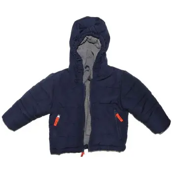 Rothschild Boys Blue Coat