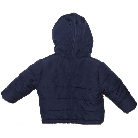 Rothschild Boys Blue Coat Rothschild Boys Blue Coat