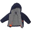 Rothschild Boys Blue Coat