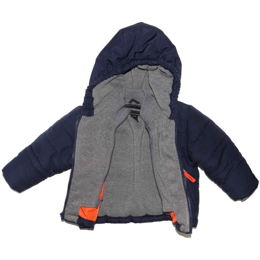 Rothschild Boys Blue Coat Rothschild Boys Blue Coat