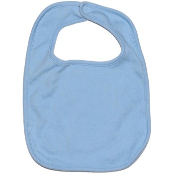 Spencers Gender Neutral Blue Bib