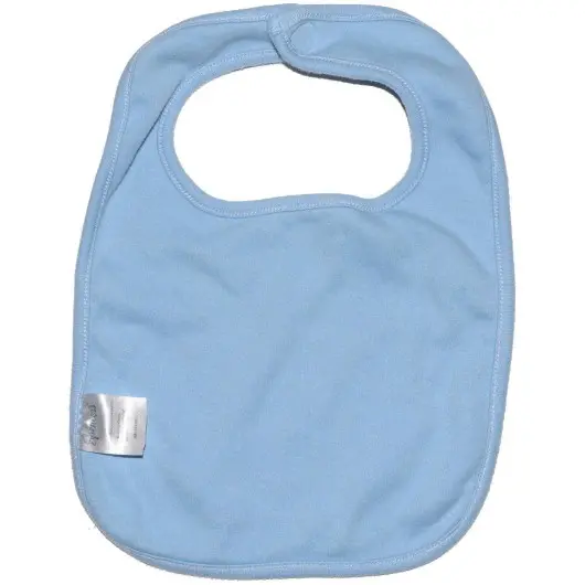 Spencers Gender Neutral Blue Bib