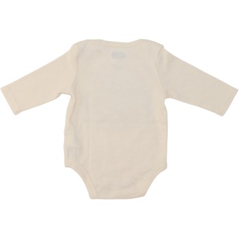 Star Wars Gender Neutral Cream Onesie Star Wars Gender Neutral Cream Onesie