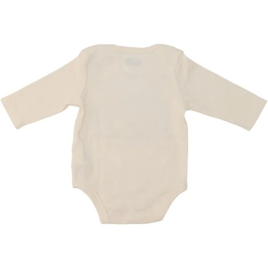 Star Wars Gender Neutral Cream Onesie