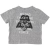 Star Wars Gender Neutral Grey T-Shirt