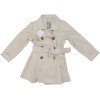Tahari Girls Cream Jacket