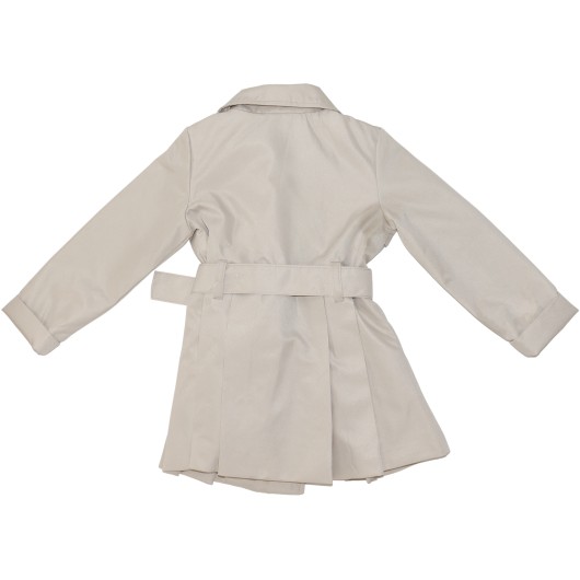 Tahari Girls Cream Jacket Tahari Girls Cream Jacket