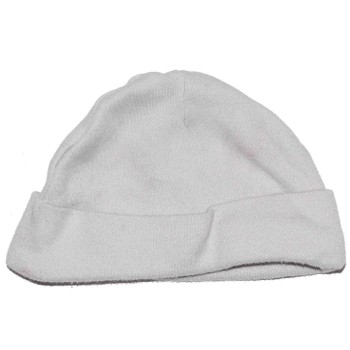 The Peanutshell Boys Grey Beanie Hat