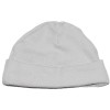 The Peanutshell Boys Grey Beanie Hat