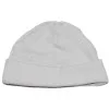 The Peanutshell Boys Grey Beanie Hat