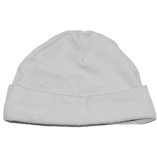 The Peanutshell Boys Grey Beanie Hat The Peanutshell Boys Grey Beanie Hat