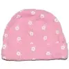 The Peanutshell Girls Pink Beanie Hat