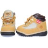 Timberland Gender Neutral Beige Boots