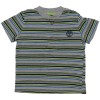 Timberland Boys Multi-Color Short Sleeve Timberland Boys Multi-Color Short Sleeve