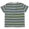 Timberland Boys Multi-Color Short Sleeve Timberland Boys Multi-Color Short Sleeve