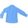 Tommy Hilfiger Boys Blue Button Shirt