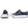 Tommy Hilfiger Boys Blue Sneakers