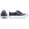 Tommy Hilfiger Boys Blue Sneakers