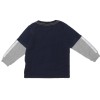 Tommy Hilfiger Boys Blue Long Sleeve