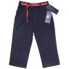 Tommy Hilfiger Boys Blue Slacks
