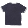 Tommy Hilfiger Boy's Blue Short Sleeve