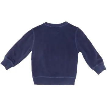 Tommy Hilfiger Boys Blue Sweater