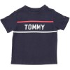 Tommy Hilfiger Boys Blue T-Shirt