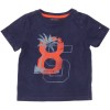 Tommy Hilfiger Boys Blue T-Shirt