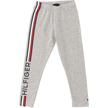 Tommy Hilfiger Girls Grey Pants