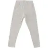 Tommy Hilfiger Girls Grey Pants