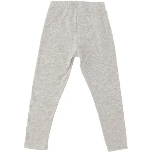 Tommy Hilfiger Girls Grey Pants