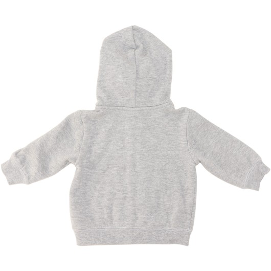 Tommy Hilfiger Gender Neutral Grey Sweat Suit